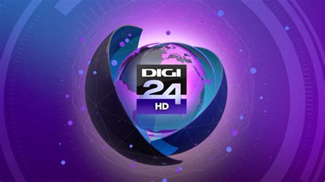 Digi24HD .
